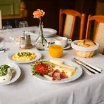 Irena Hotel Sopot
