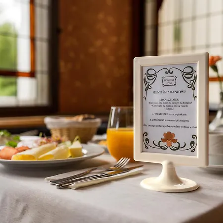 Irena Hotel