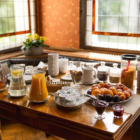 Hotel Irena Sopot
