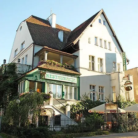 Villa Irena ホテル