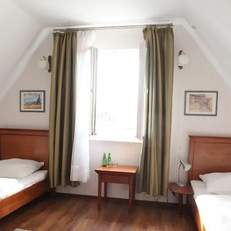 Hotel Irena 2*