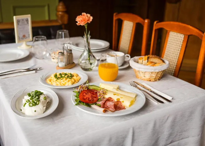 Irena מלון סופוט