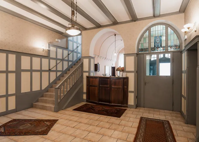 Irena מלון סופוט